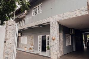 Pousada Marias Foz - Centro