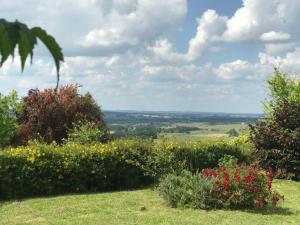 Maisons de vacances Le clos des mesanges : photos des chambres
