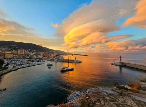 B&B / Chambres d'hotes Bastia Room : photos des chambres