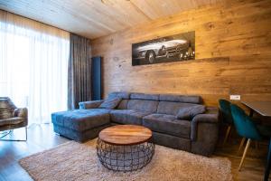 Go-Gudauri The Atrium Residence