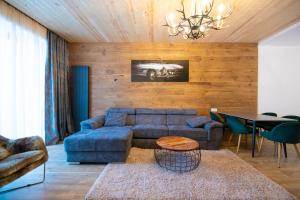 Go-Gudauri The Atrium Residence