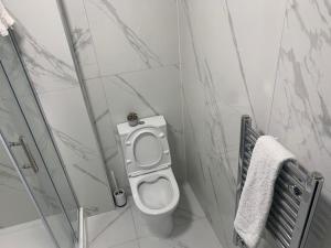 The Blaby Suite by Nestura