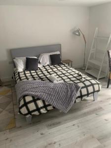 The Blaby Suite by Nestura