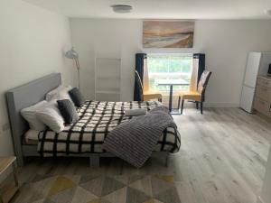 The Blaby Suite by Nestura