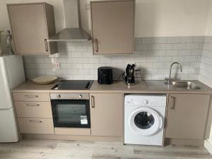 The Blaby Suite by Nestura