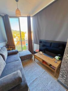 Charmant Studio - Centre Cannes