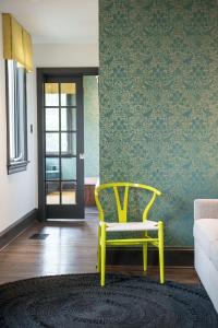 The Poppy Georgetown Guesthouse and Gardens