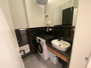 Apartamente Antoni Shengjin