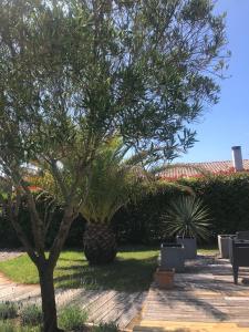 Maisons de vacances Maison calme 160m2 (1,8km plage) : photos des chambres