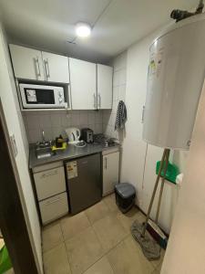 Departamento Céntrico en Mendoza