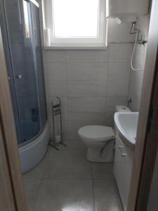 Apartament Chłopy Bosmańska 15