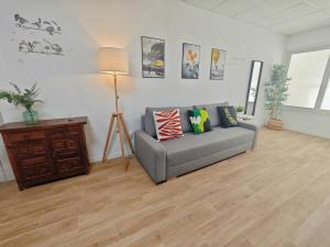 City of Sciences and Arts Breeze Residence - 4hvězdičkové hotely ve městě Valencie