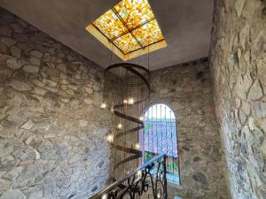 Suite Leonardo: Acogedor Espacio en ValQuirico