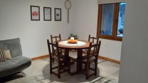 Cómodo Departamento Céntrico en San martin de los andes