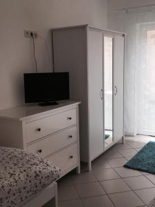 Junior Suite with Terrace room in Pension Lindenhof