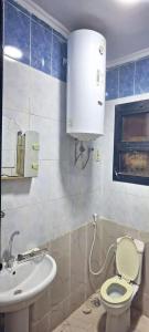 بريق المدينة