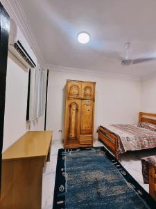 بريق المدينة