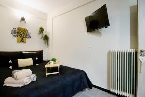 Elenis cozy apartment