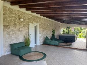 Villa Cuoredimare exclusive use img12