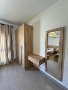 Luxurious ground chalet in Gaia