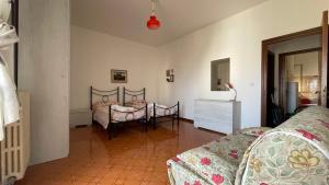Ampio appartamento a Otranto - Appartamento laquilone