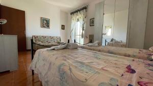 Ampio appartamento a Otranto - Appartamento laquilone