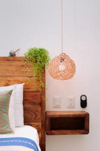 Casita Deva Stylish Mex casita, epic rooftop pool