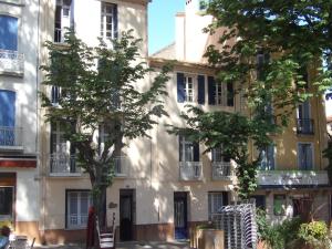 Apartmán Poppys Céret Francie