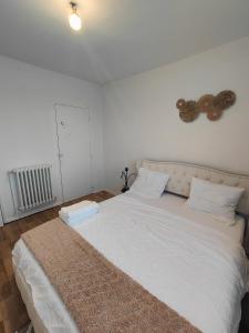 Sejours chez l'habitant Chambre privee a Triolo - Stade - Fac Lille 1 : photos des chambres