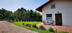 JAWORNICA HOUSE domek z pięknym widokiem