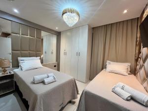 HP Shopping Residenc - Apartamento de LUXO