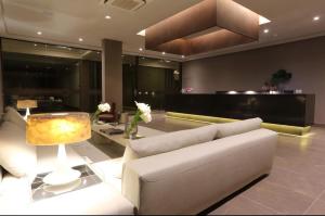 HP Shopping Residenc - Apartamento de LUXO