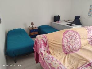 La dimora dei placidi