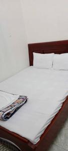 Homestay hải phận