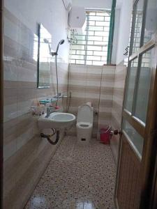 Homestay hải phận