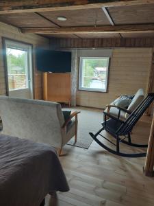 Saimaan Kodikas rantatalo