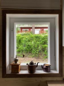 Saimaan Kodikas rantatalo