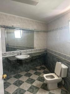 مجمع ديار بالساحل الشمالي