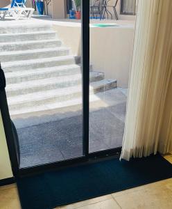 The Cove Door 15 and 16 Upper & Lower Unit