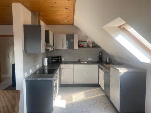 Ferienwohnung Daniels