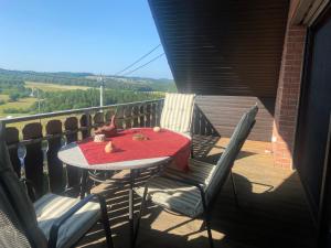 Ferienwohnung Daniels