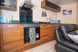 City Centre Location-Family Friendly-Free Parking