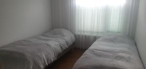 Mahlamäe külaliskorter