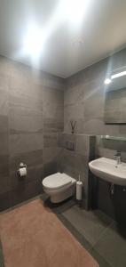 Mahlamäe külaliskorter