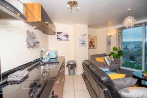 City Centre Location-Family Friendly-Free Parking