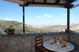 Aunt Anneza's Village House Naxos Greece