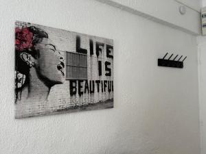 Studio 2 personnes dans le célèbre quartier des chartreux