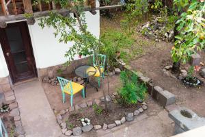 Magic House Experience