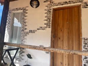 Hospedagem Toca das lobas