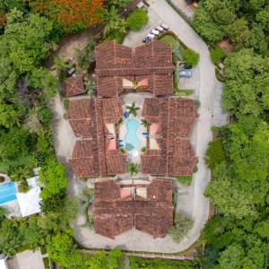 The Cove Door 15 and 16 Upper & Lower Unit - Ubytování bez kategorie ve městě Ocotal